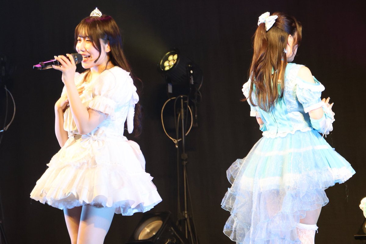 夢咲 音羽 tweet media
