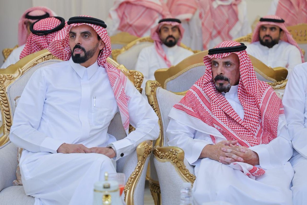 إبراهيم العذلة tweet media