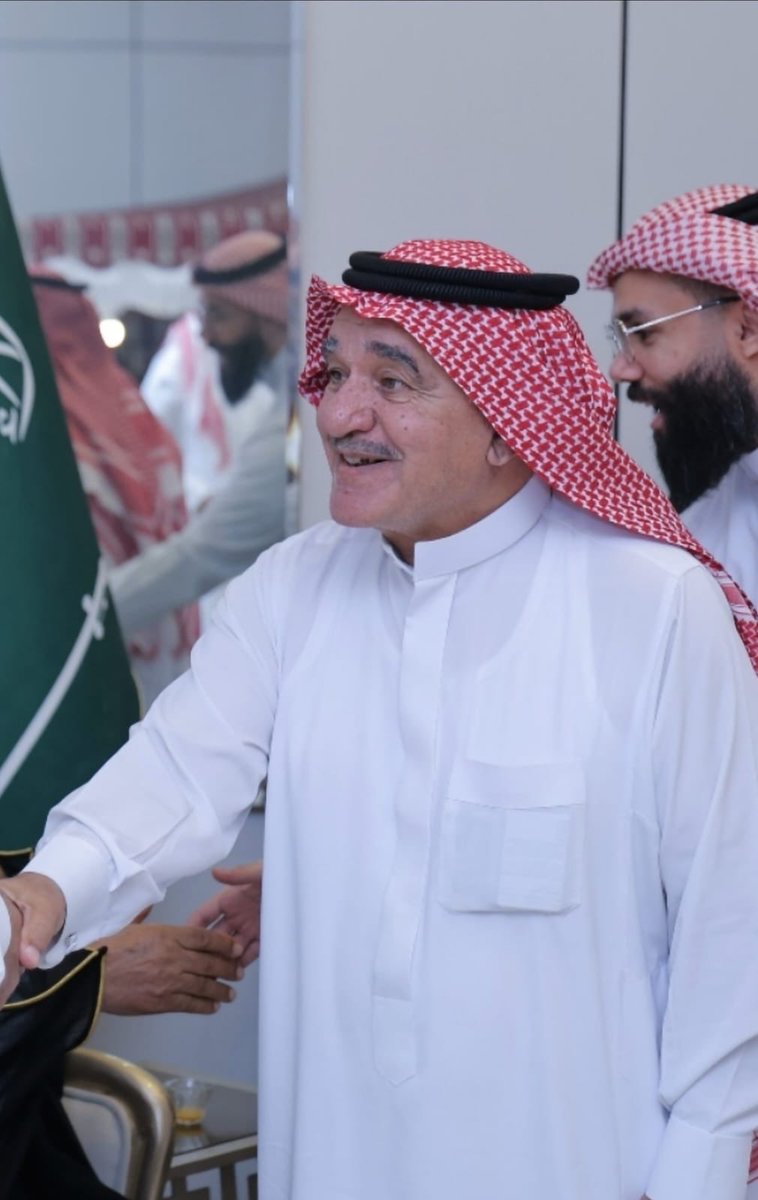 إبراهيم العذلة tweet media