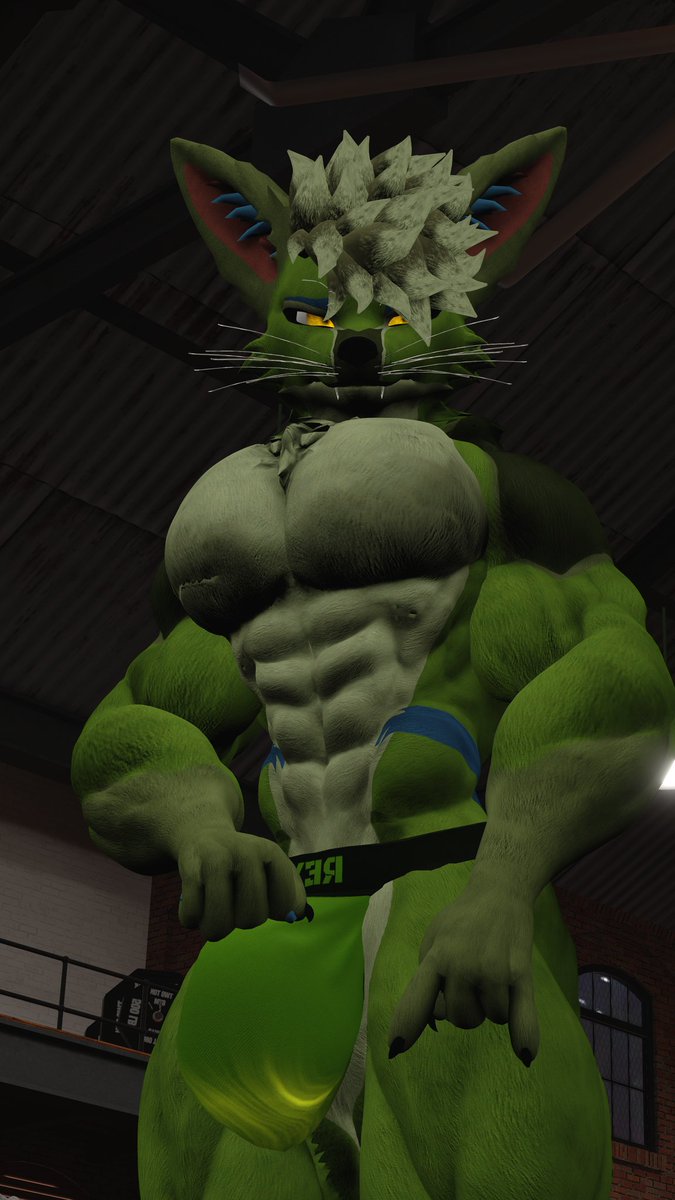 Thunder 🔞 tweet media