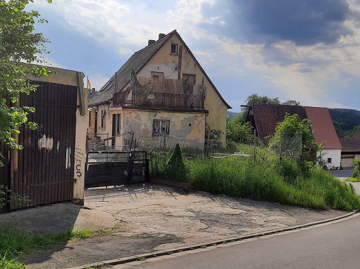 Eigengesicht 🌞☕️🐓 tweet media