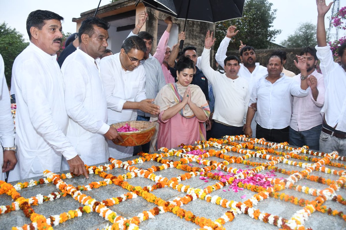 Shruti Choudhry tweet media