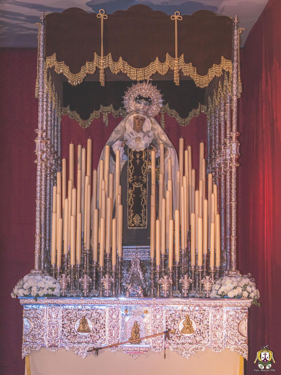 Hdad. Gran Poder tweet media