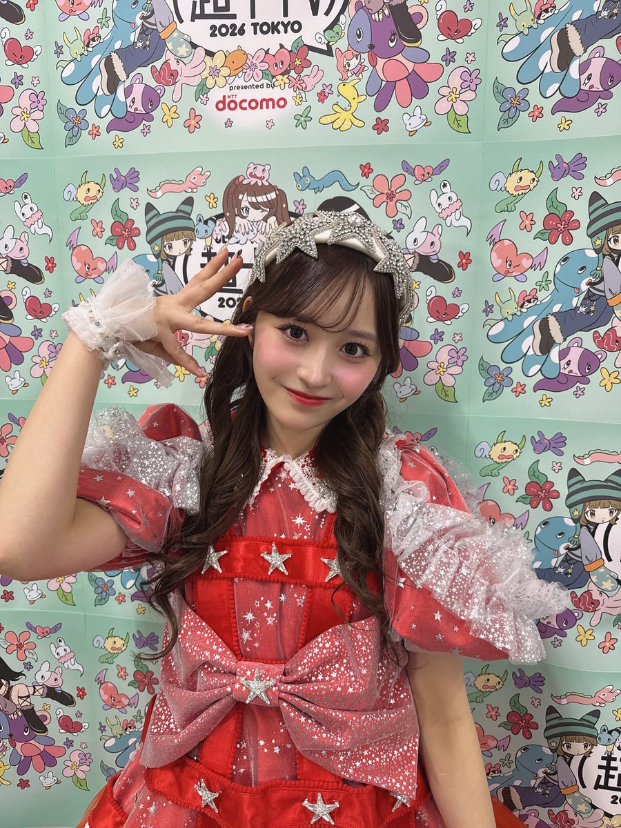 山本るしあ(MORE STAR) tweet media