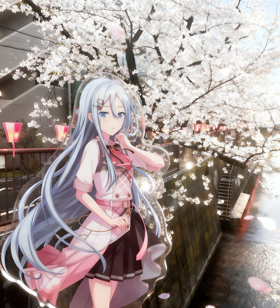 双葉さん tweet media