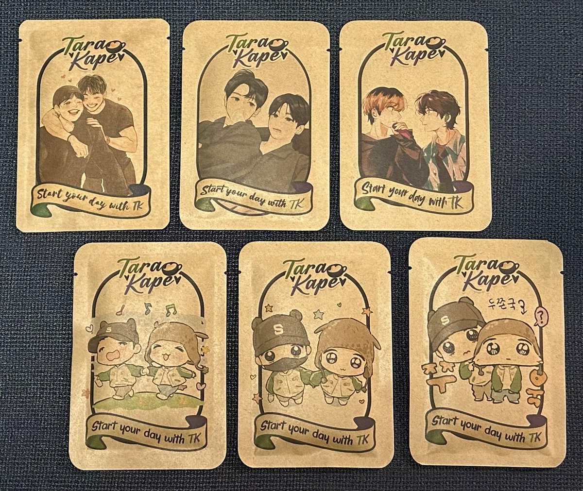 TKbigan 𐤀 tweet media