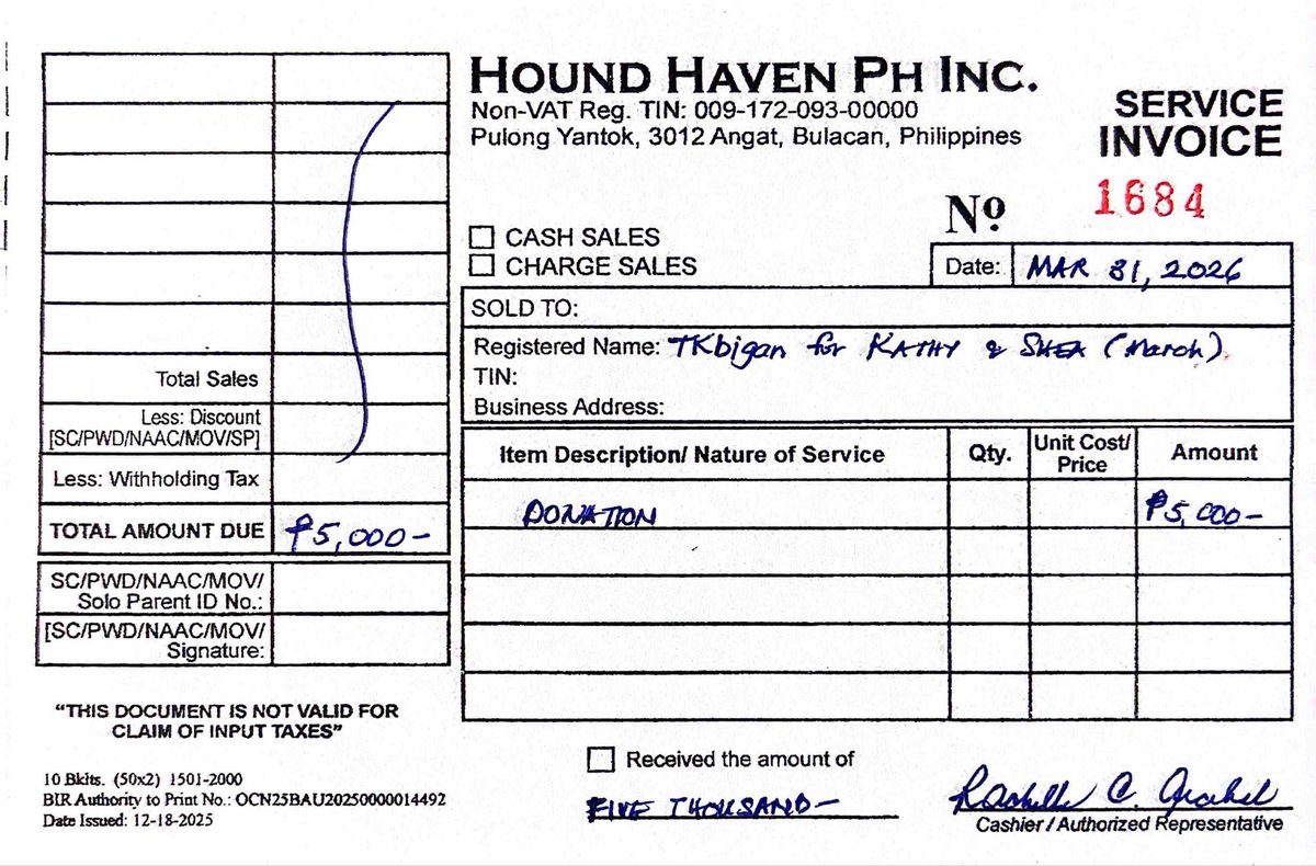 TKbigan 𐤀 tweet media