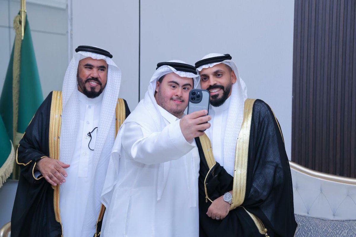 إبراهيم العذلة tweet media