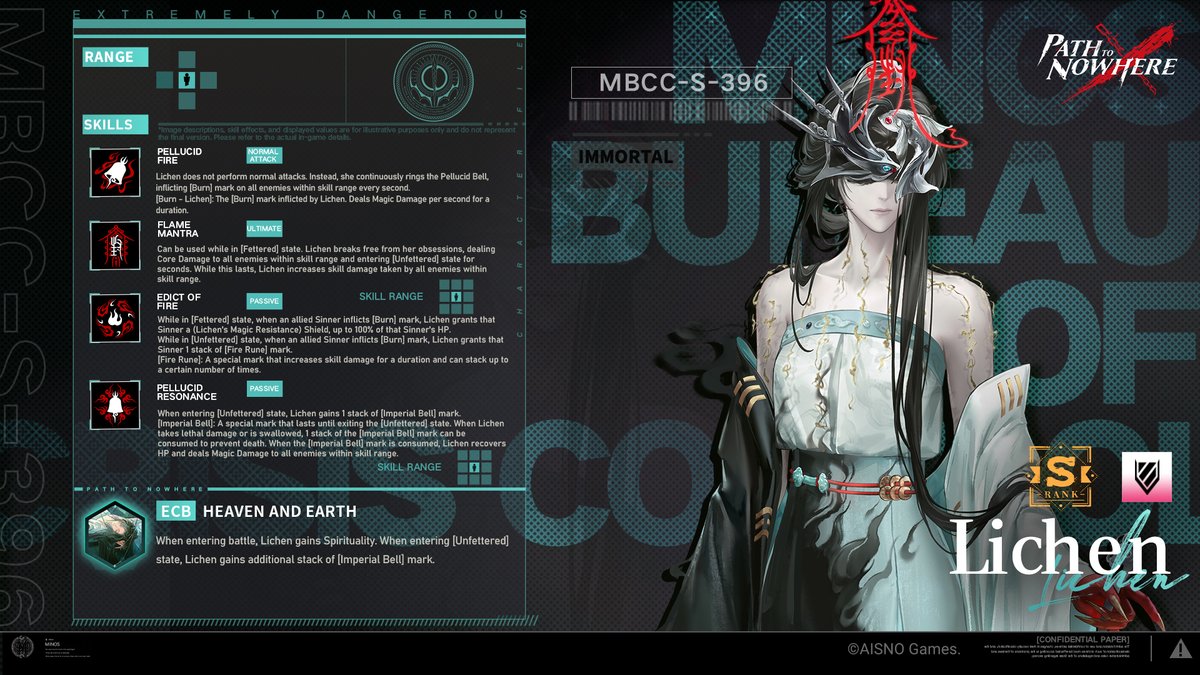 Path to Nowhere tweet media