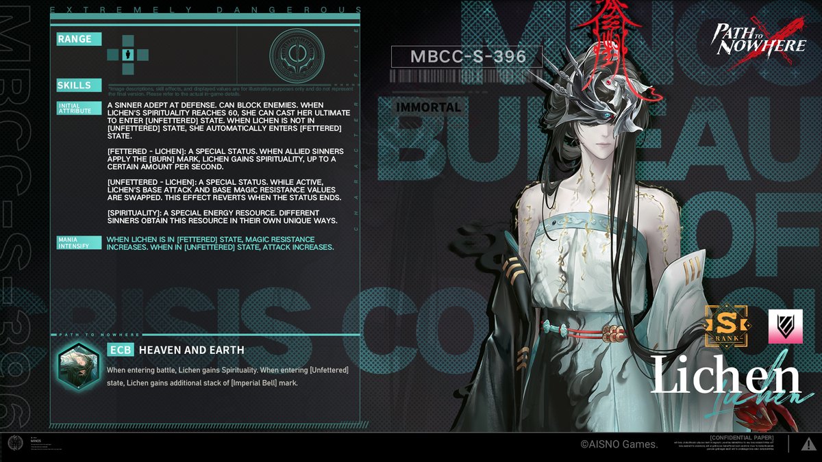 Path to Nowhere tweet media