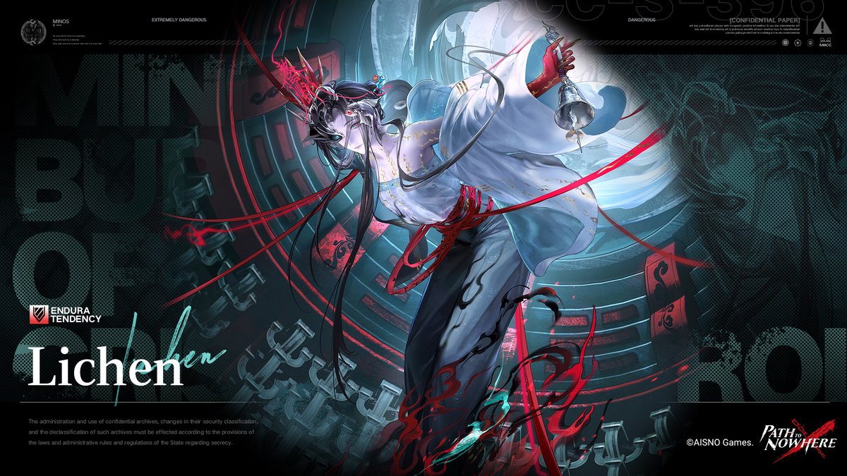 Path to Nowhere tweet media