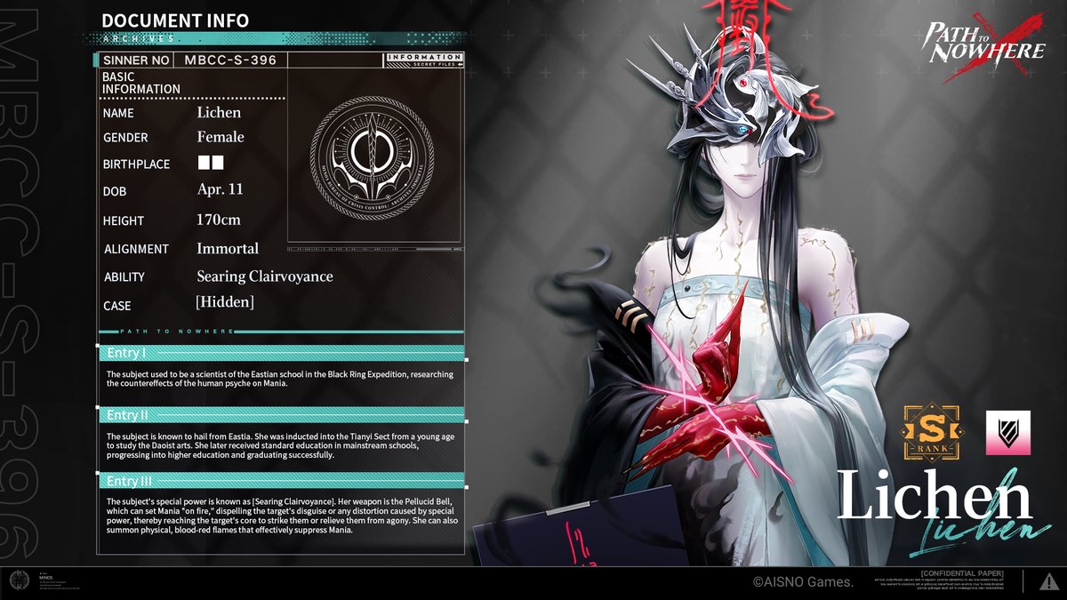 Path to Nowhere tweet media