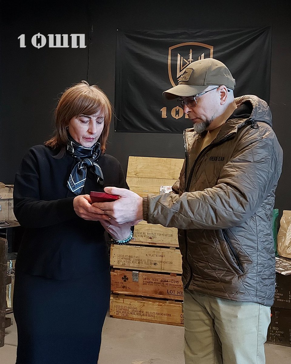 1 ОШП tweet media