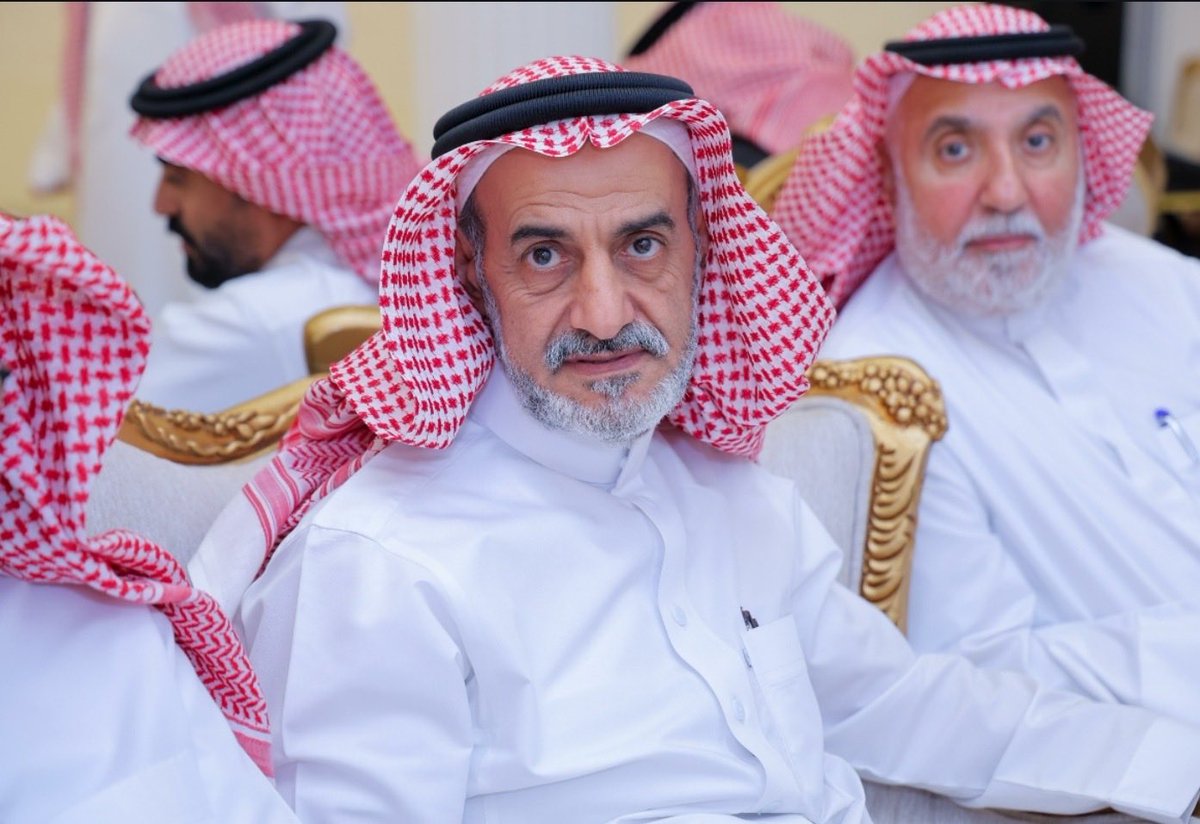 إبراهيم العذلة tweet media