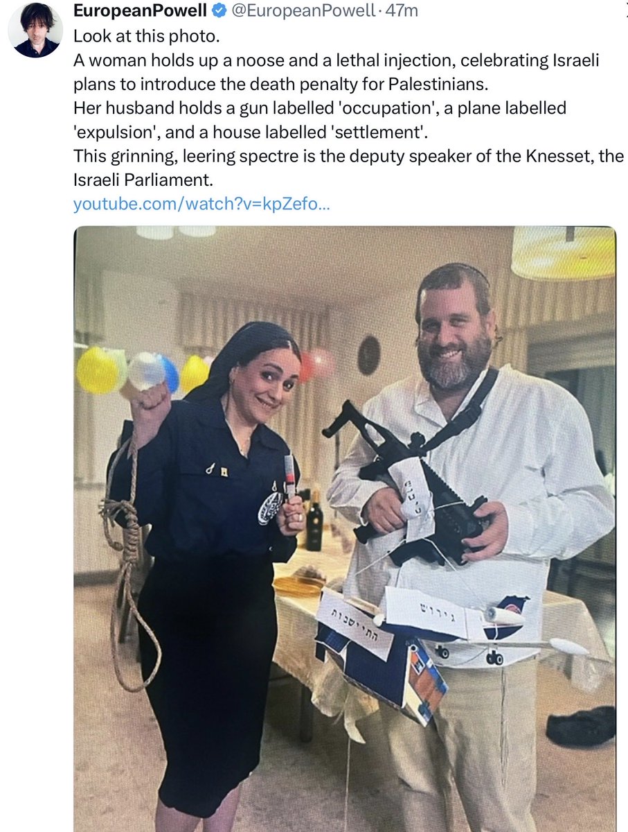 Pro-choice tweet media