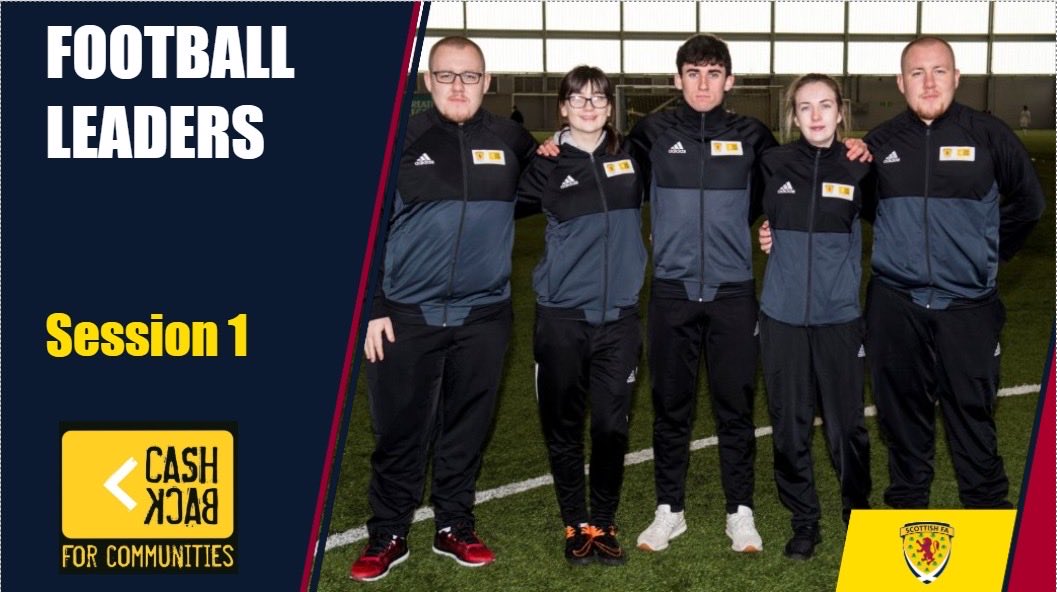 Scott_Noble26's tweet photo. Fantastic block of Football Leaders from @CCHSHWB taking their first steps on their coaching journey ⚽️
Great to partner with @Spartans_CF and to see pupils who first engaged with the organisation through the School of Football back in 2022 👏 #CB4C https://t.co/7zeaDjLIi6