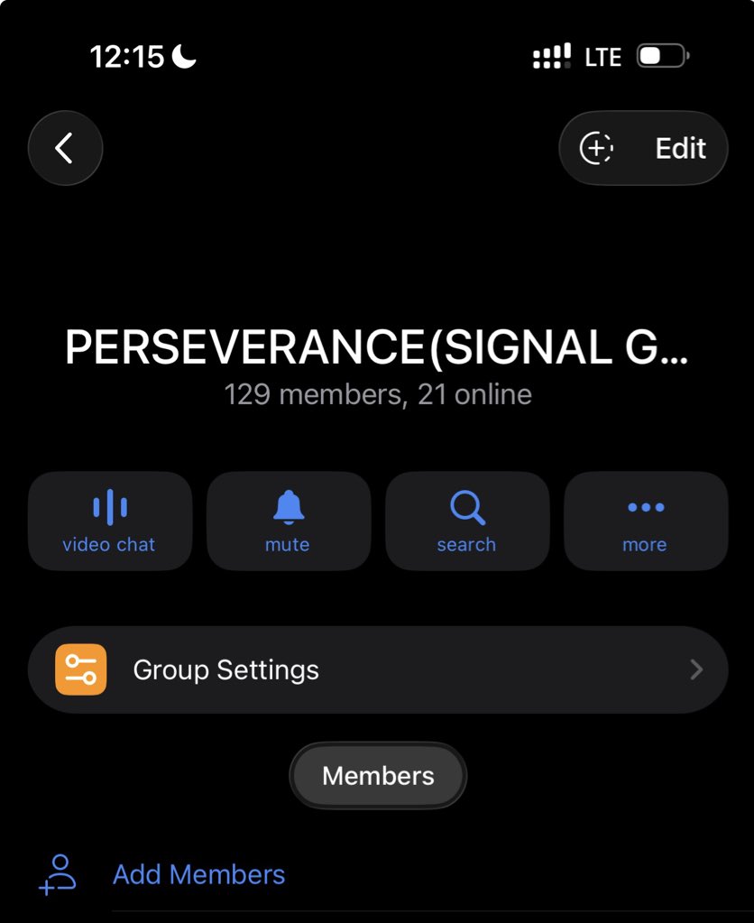 Toni Iyke tweet media