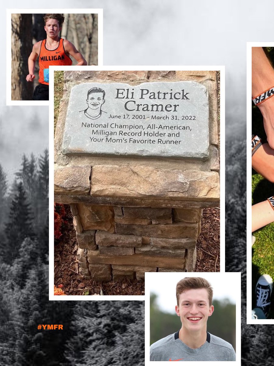 Milligan University Athletics tweet media