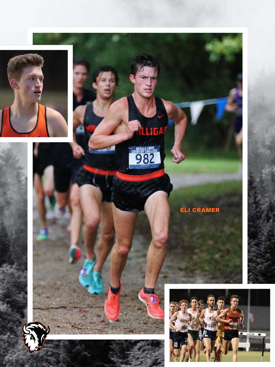 Milligan University Athletics tweet media