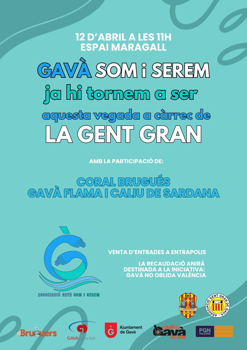 AmbGdeGavà tweet media