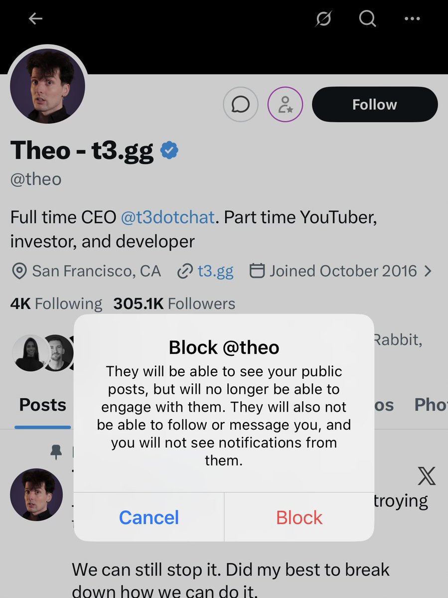 Chris Stayte tweet media