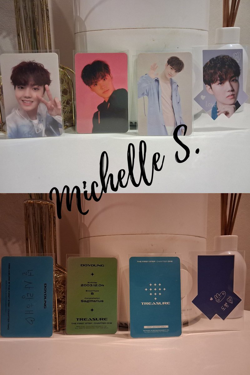 MitzyChuu's tweet photo. QUITTING SALE | NEED FUNDS

WTS / LFB: Random Treasure PC
[Yoshi , Doyoung , Junghwan]
📌 PAYO

💌 Reply mine or DM to claim

#TREASURE #TREASUREPH #TEUME https://t.co/RJtEi1J6gA