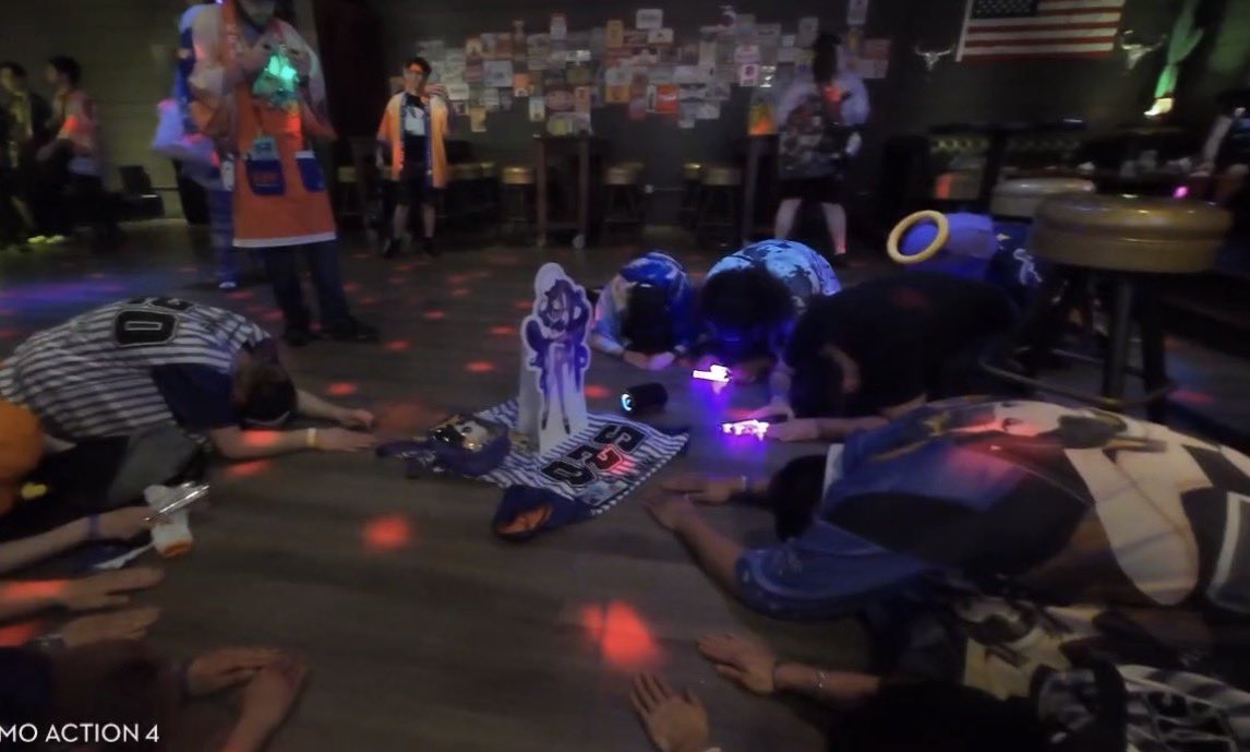 MìO ➡️ Saving 4 Serendipity tweet media