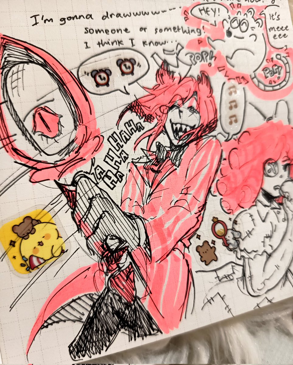 AUREL🪱 tweet media