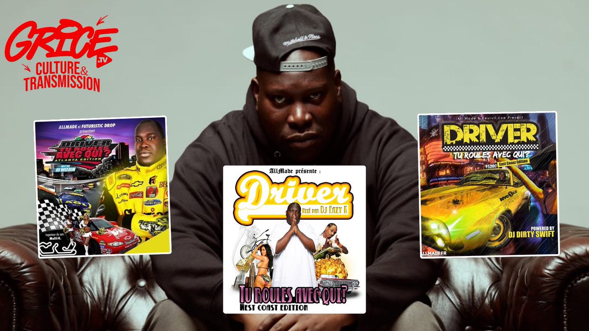 Grice TV tweet media