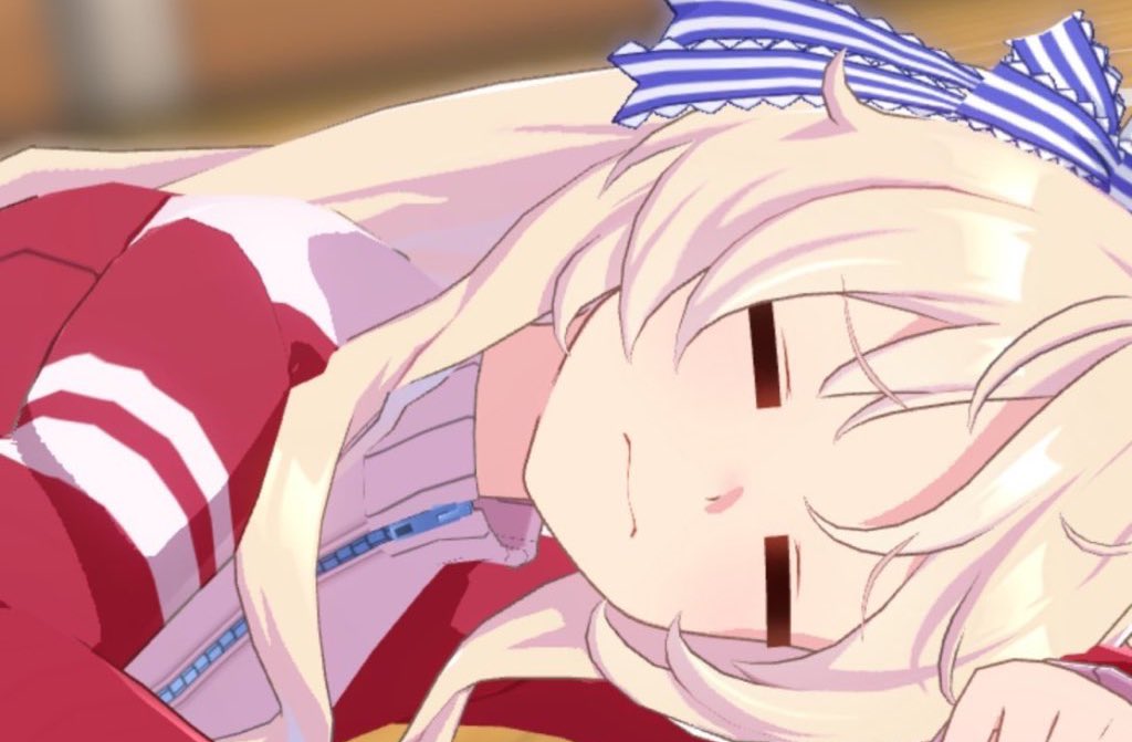 ハル/はるるん　凍結解除申請中... tweet media