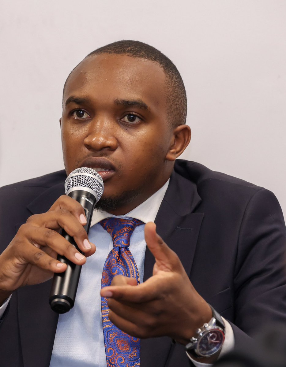 Morara Kebaso tweet media