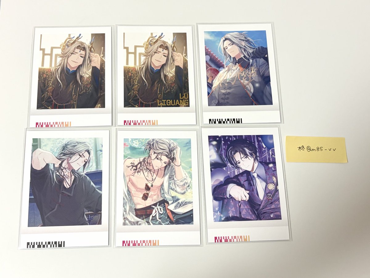 柊@取引垢 tweet media