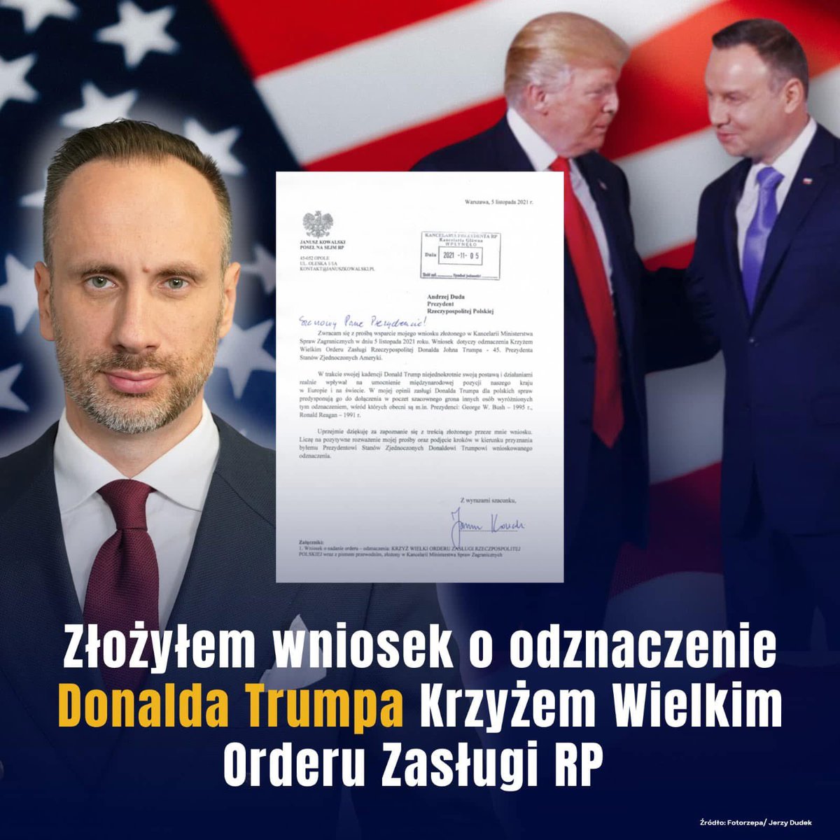 Piotr Ludkowski tweet media