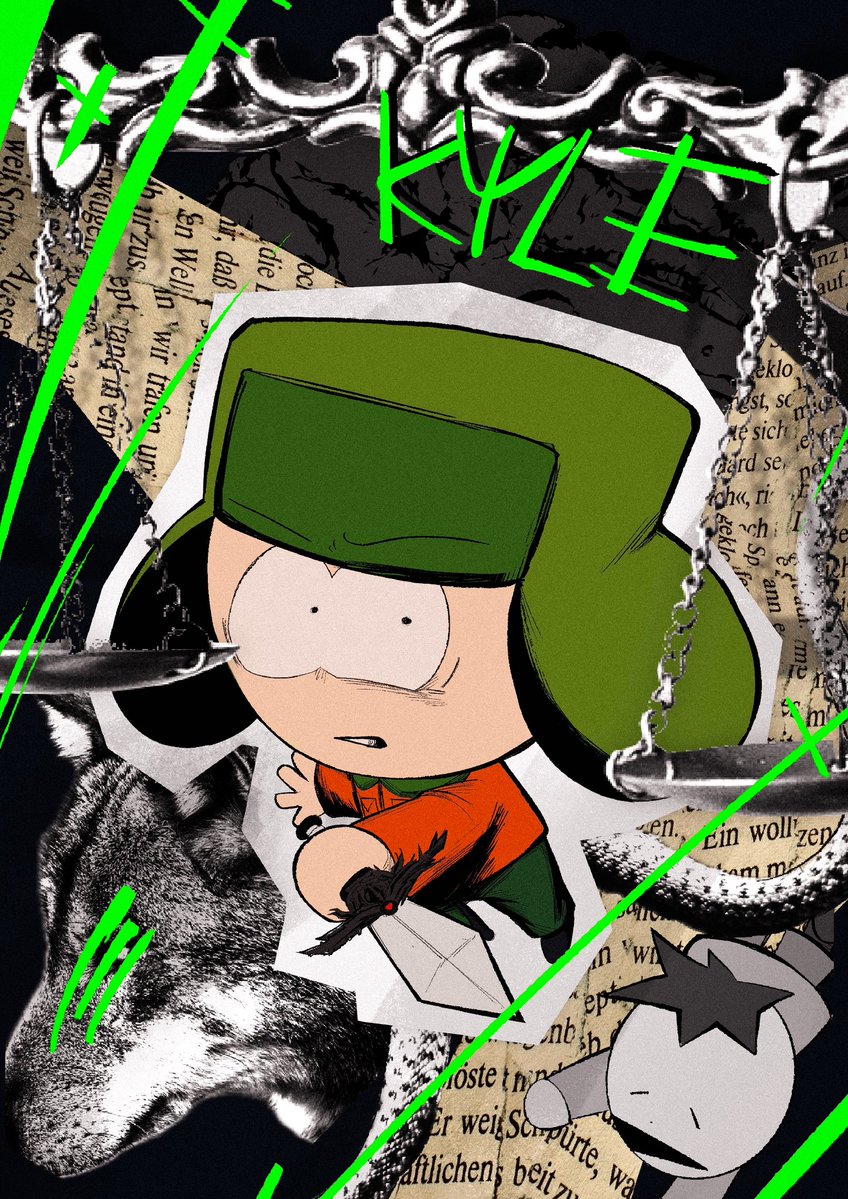 旧番茶 tweet media