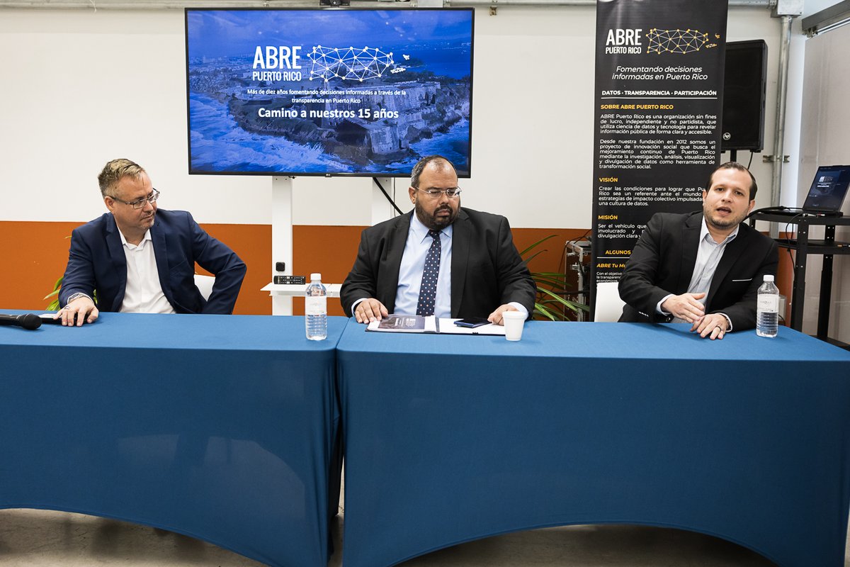 Sin Comillas tweet media