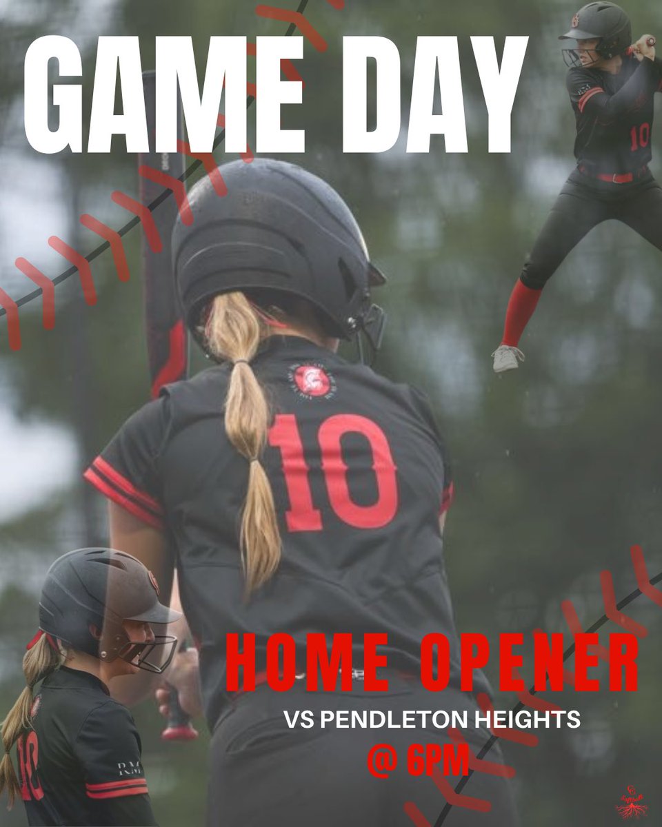 CG Trojan Softball tweet media