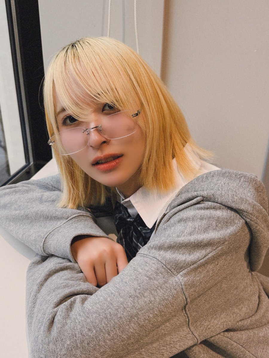 川中子 奈月心 tweet media