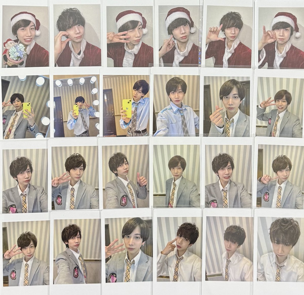 ぽん酢@DM解放しています tweet media