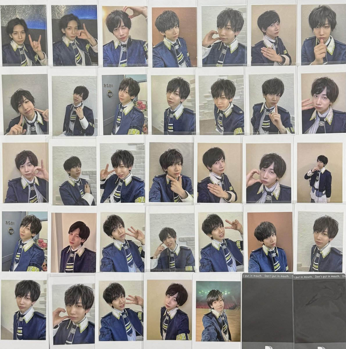 ぽん酢@DM解放しています tweet media