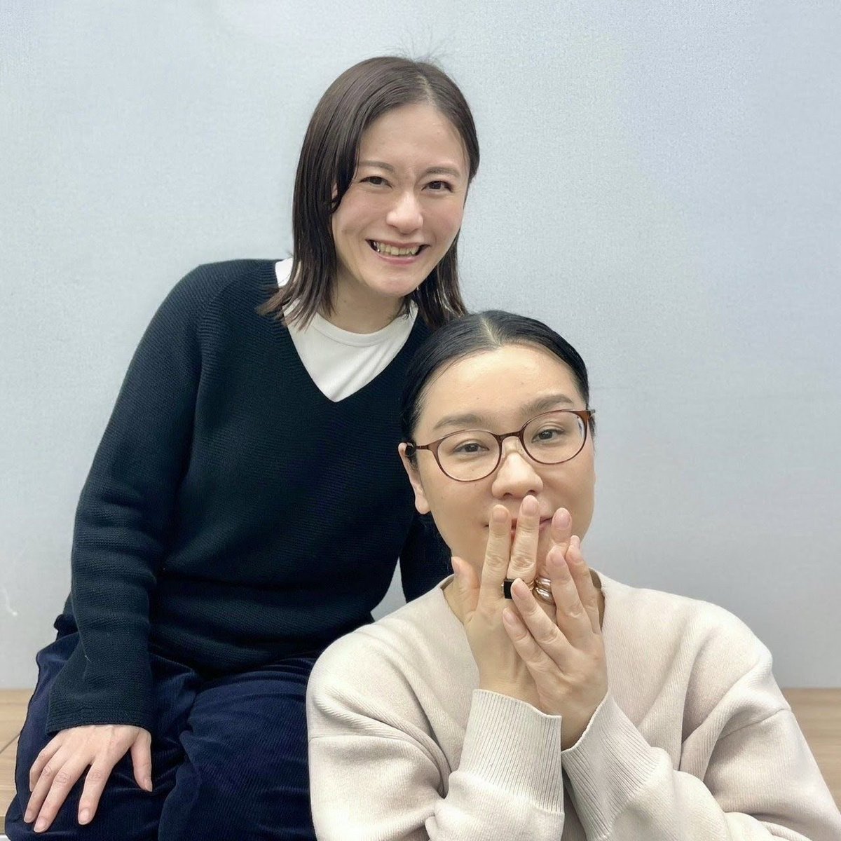 TBSPodcast「となりの雑談」 tweet media