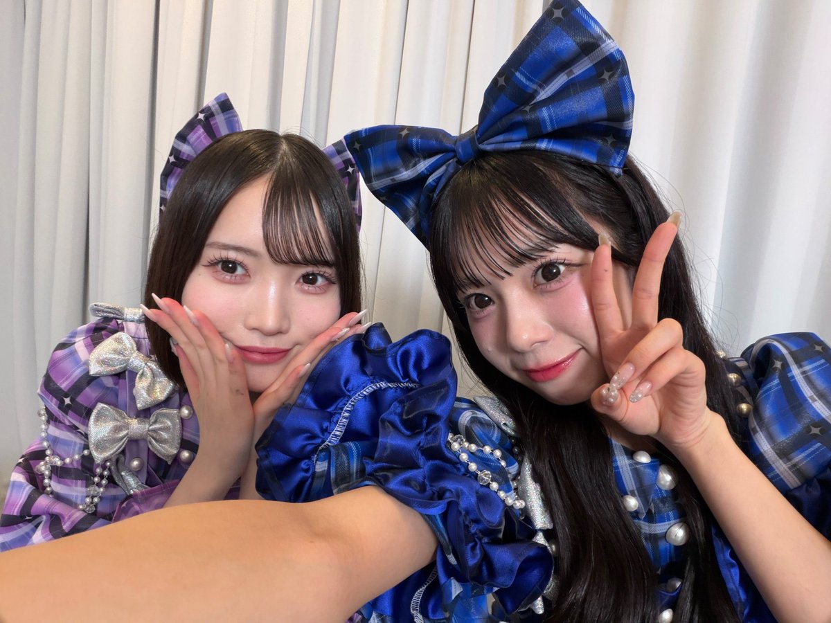 なな♡ tweet media