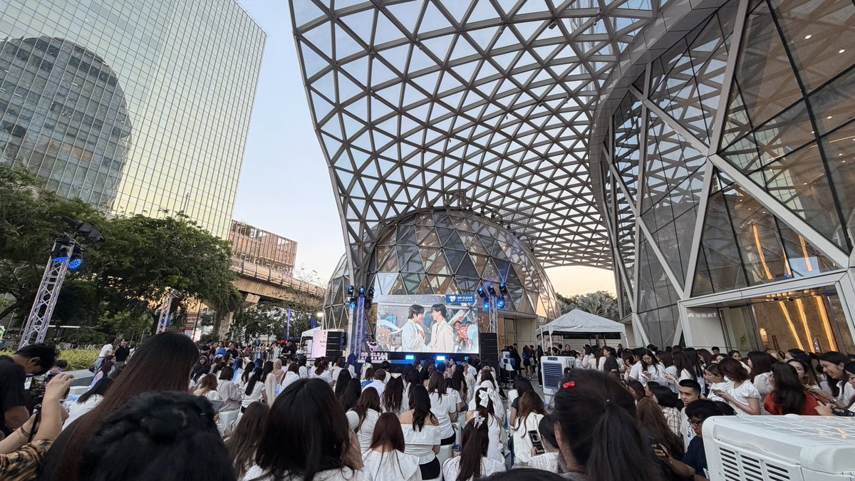 paloyᥫᩣᰃ (fan account ✿) tweet media