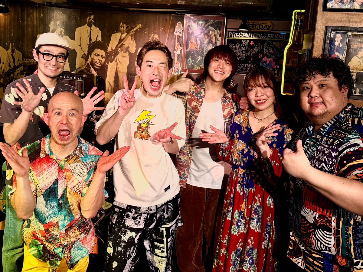 カルナバケーション🚢４月２4日（金）＠長者町FRIDAYはカンタスソロ弾き語り🔬 tweet media