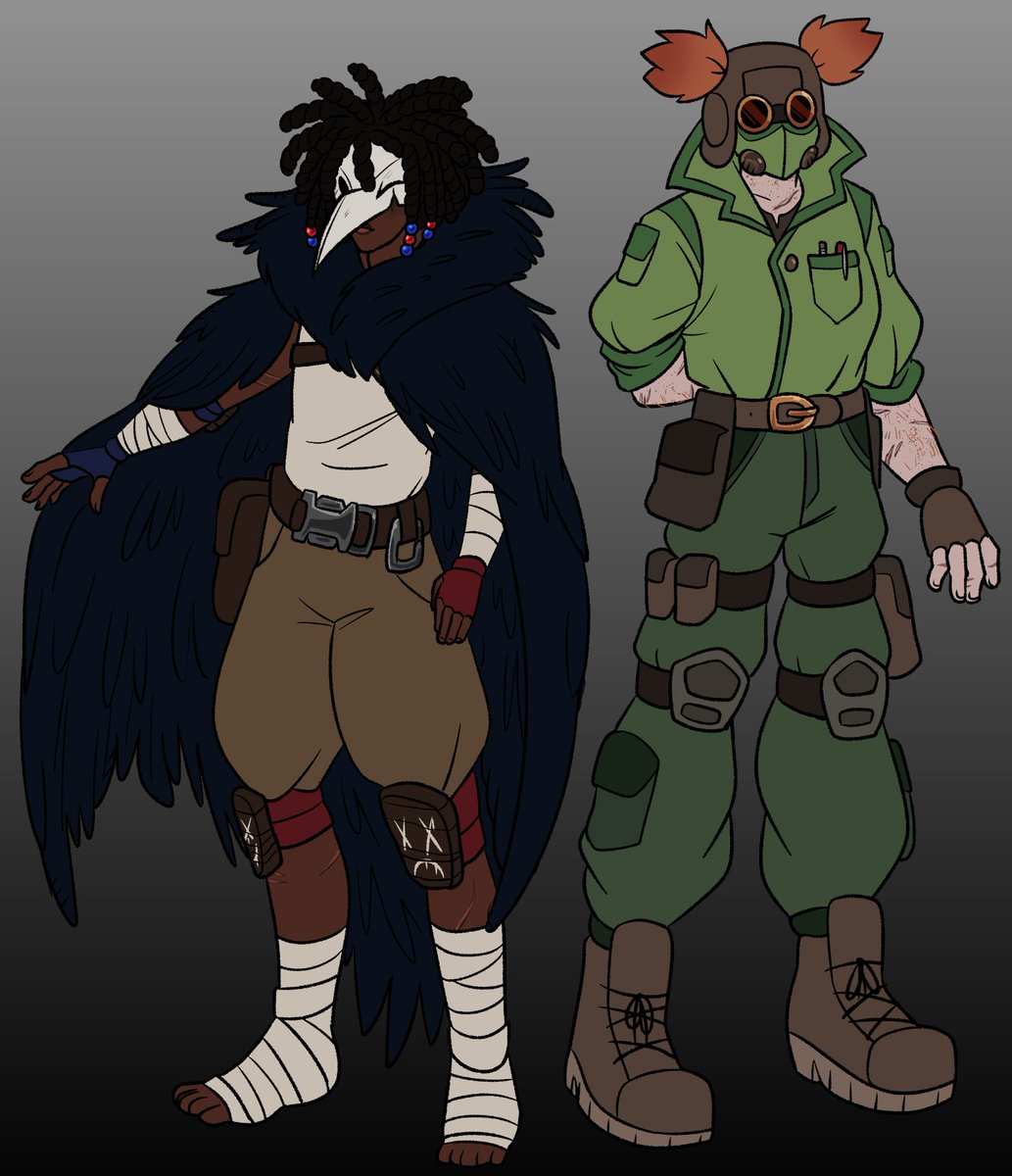 🐾 taikko ₊˚⊹ 𐂯 COMMS OPEN tweet media