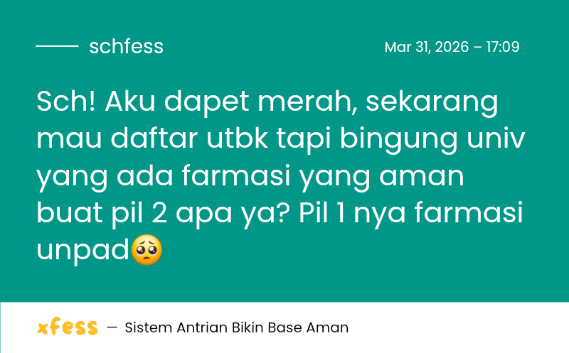 Schoolfess tweet media