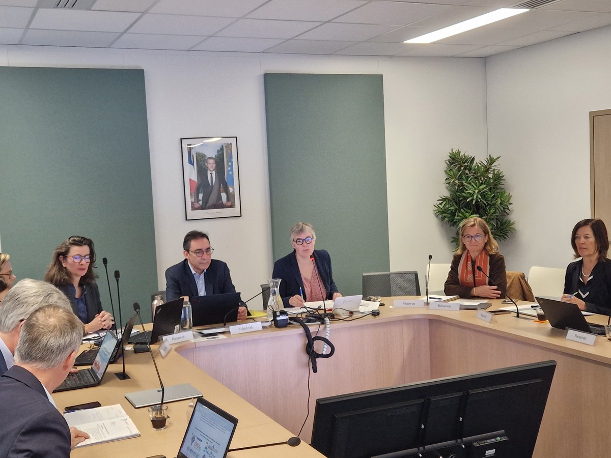 ARS Auvergne-Rhône-Alpes tweet media