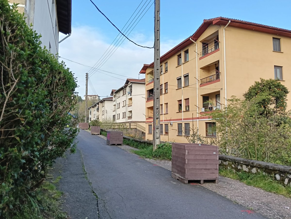 Hernaniko Udala tweet media