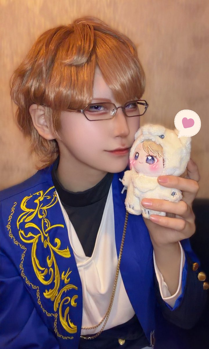 あめじすと@4/4.5a tweet media