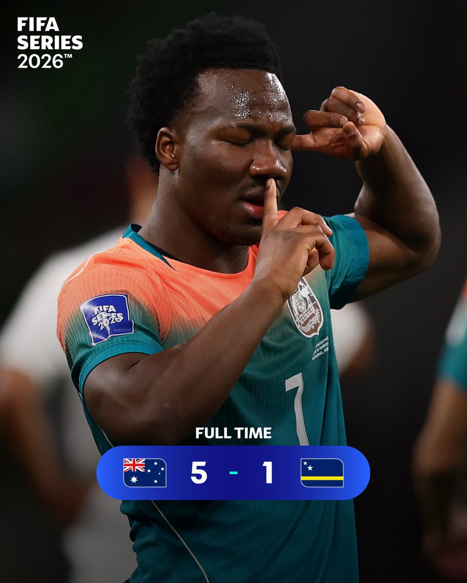 FIFA World Cup tweet media