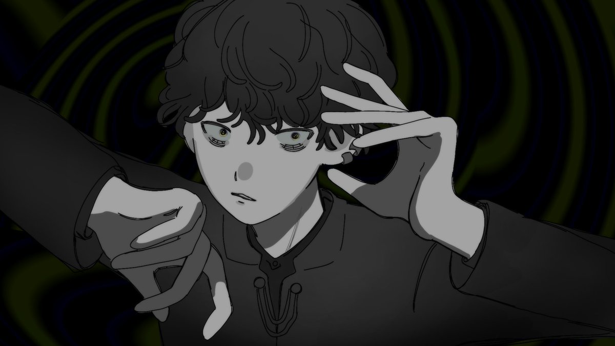 ささみ tweet media